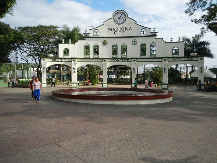 veterinary clinic in Marikina City