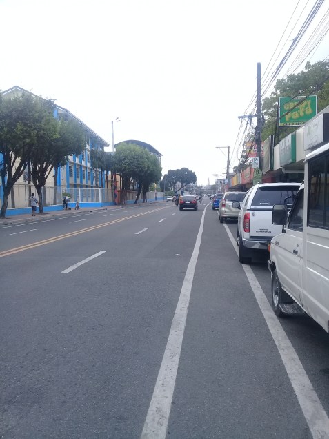 Veterinary clinic at Marikina City